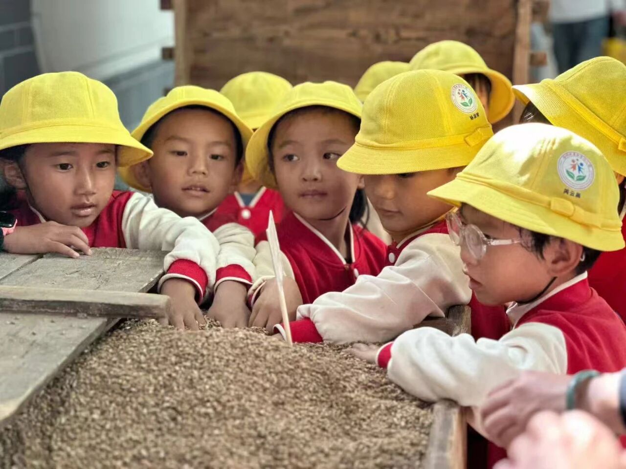 美魯納西村太省心！團建/工會/研學/聚餐，一趟全辦妥！